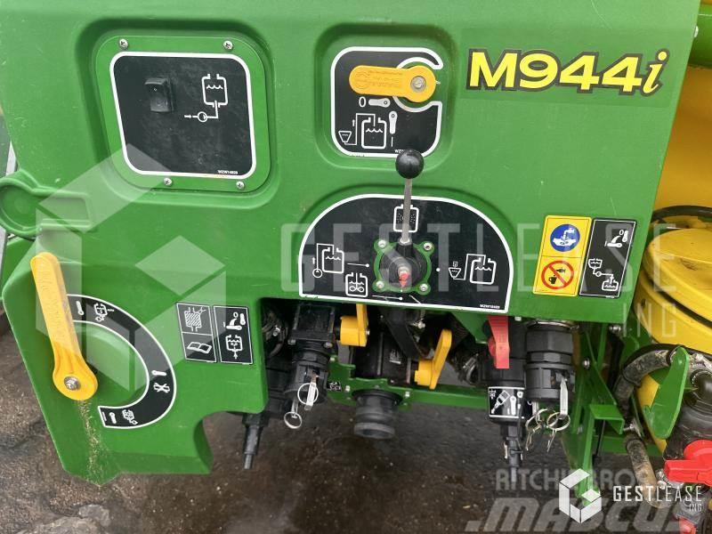 John Deere M944I Pulverizadores arrastrados