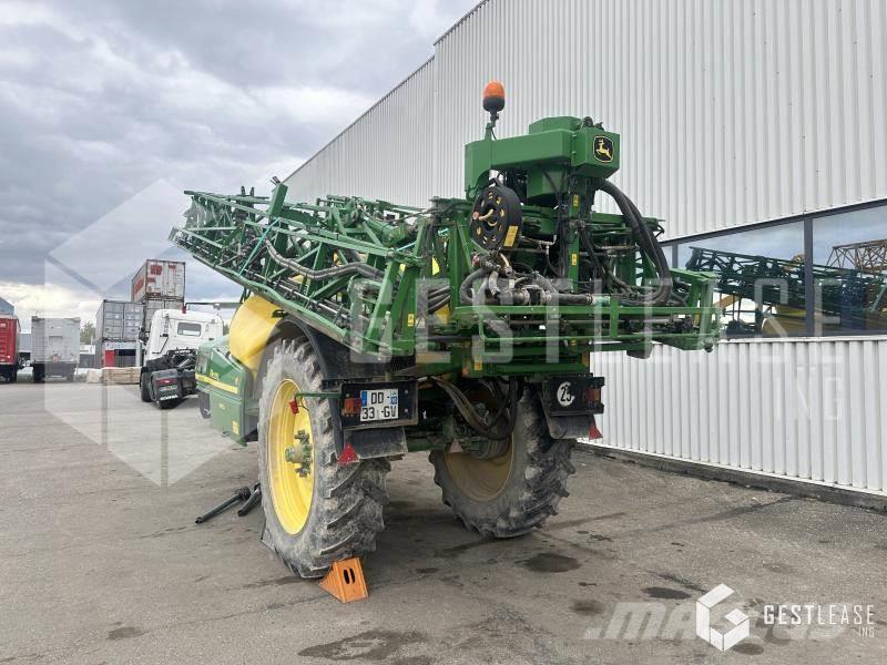 John Deere R952I Pulverizadores arrastrados