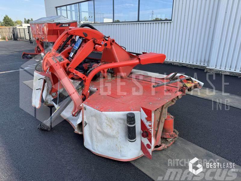 Kuhn GMD3125FF Podadoras