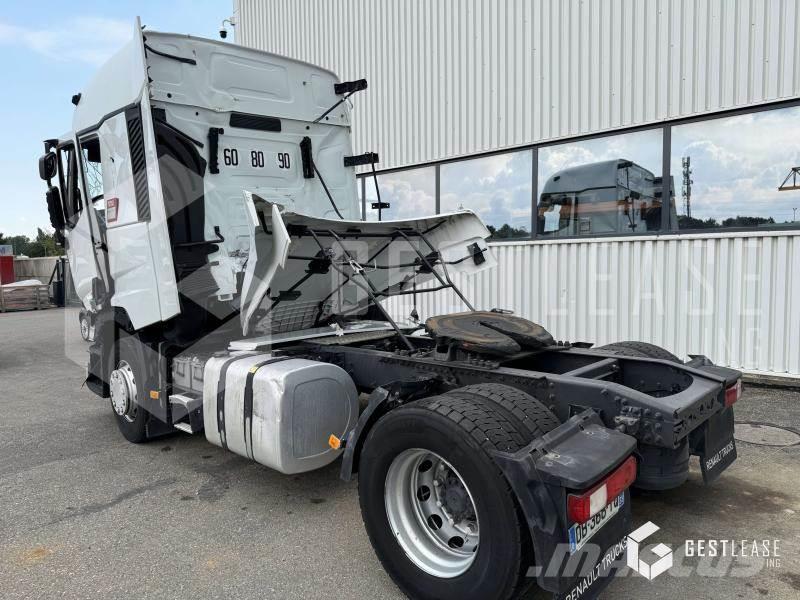 Renault T480 Camiones tractor