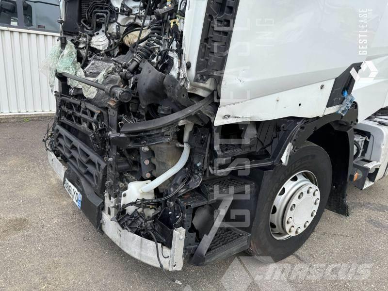 Renault T480 Camiones tractor