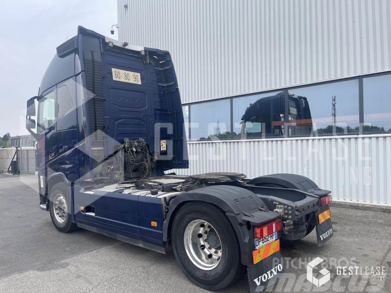 Volvo FH Camiones tractor