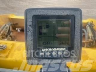 Dynapac CC2200 Otros