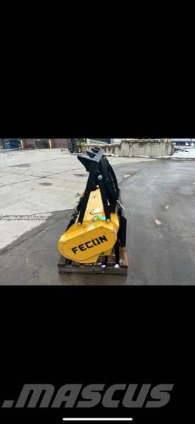 Fecon VM6015 Otros