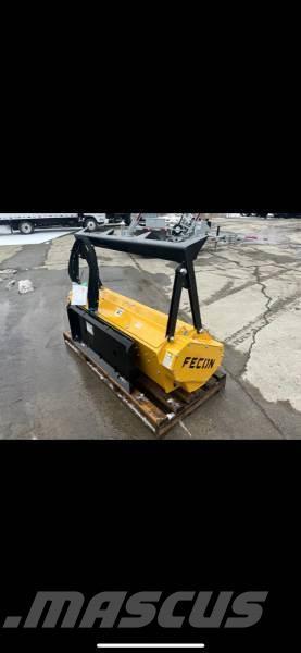 Fecon VM6015 Otros