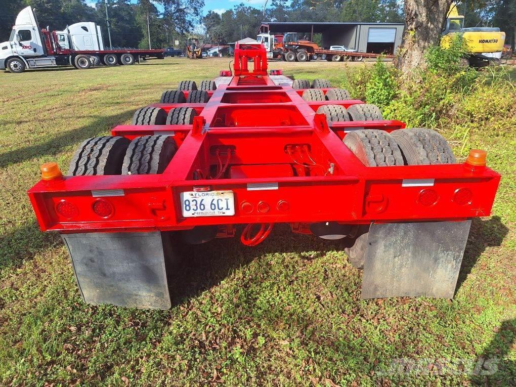 Landoll 325 Otros camiones