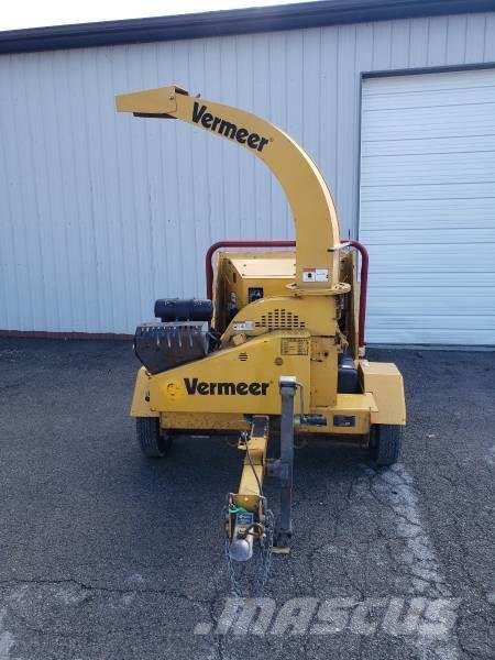 Vermeer BC700XL Otros