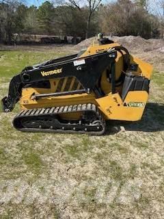 Vermeer CTX100 Otros