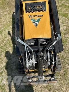 Vermeer CTX100 Otros