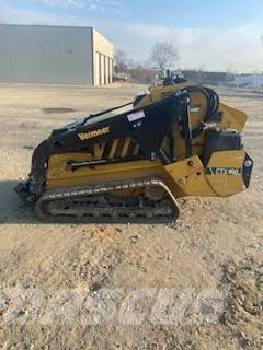 Vermeer CTX160 Otros