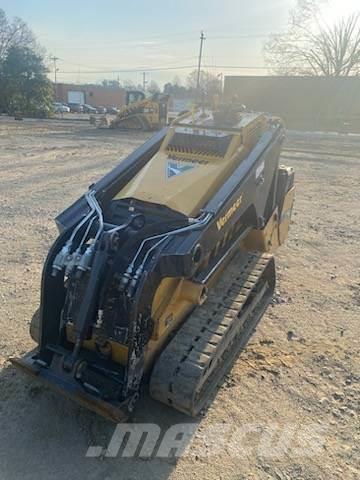 Vermeer CTX160 Otros