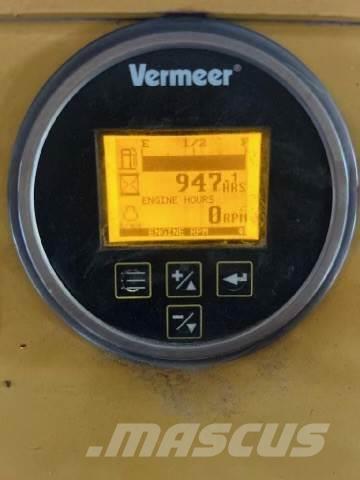 Vermeer SC60TX Otros