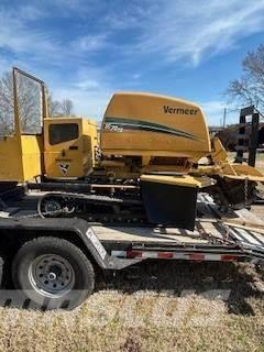 Vermeer SC70TX Otros