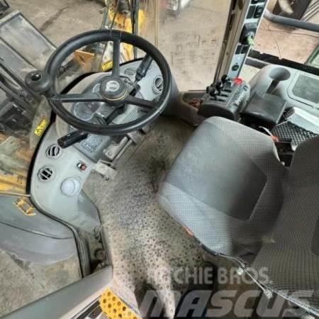 Volvo L60H Cargadoras sobre ruedas