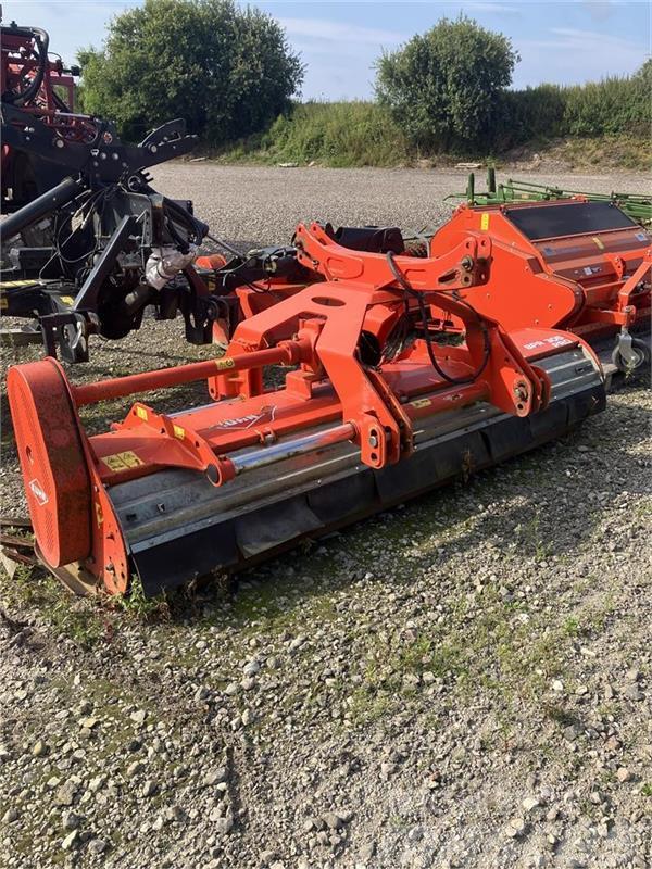 Kuhn BP 8300 Podadoras