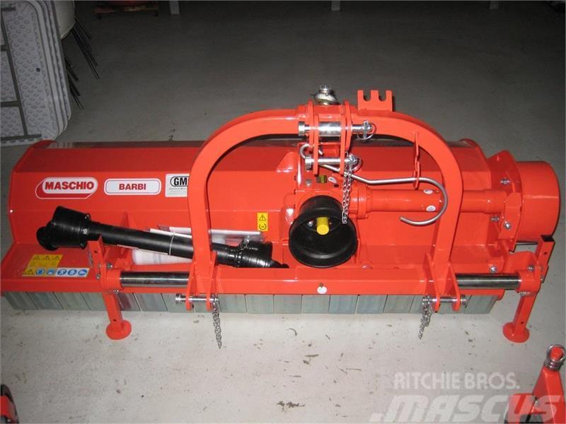 Maschio Barbi 180 Podadoras