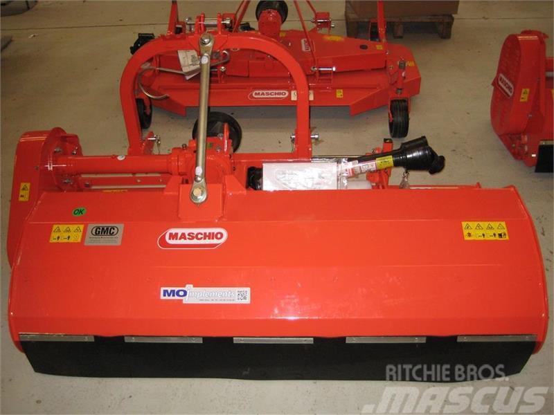 Maschio Barbi 180 Podadoras