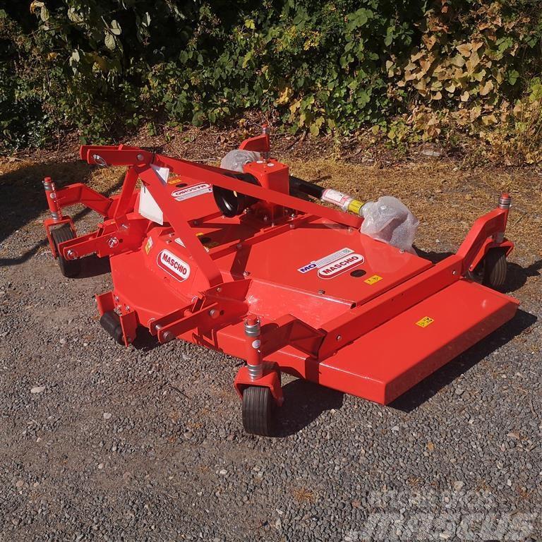 Maschio Jolly 210 Corta-césped delanteros y traseros