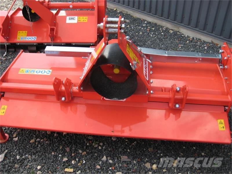 Maschio W-145 Cultivadoras