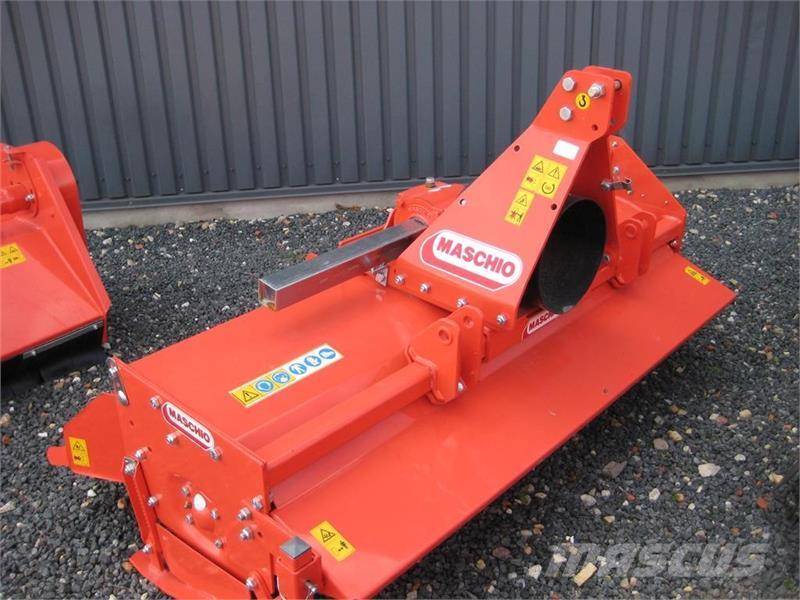 Maschio W-145 Cultivadoras