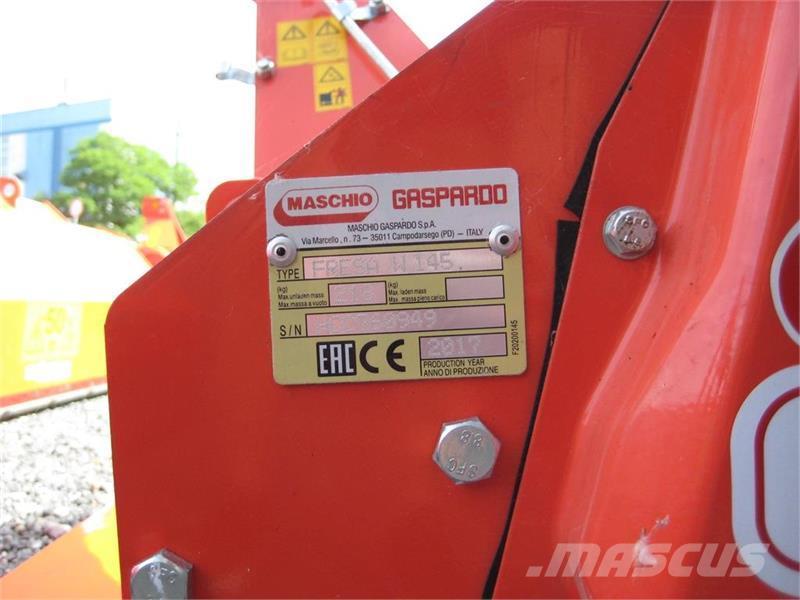 Maschio W-145 Cultivadoras