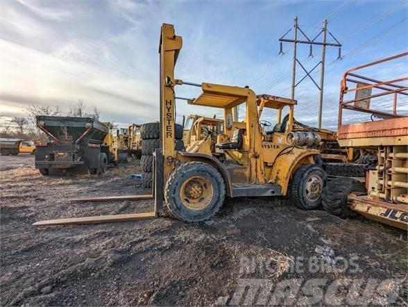 Hyster H150E Camiones diesel