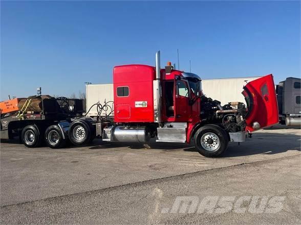 Peterbilt 567 Camiones tractor