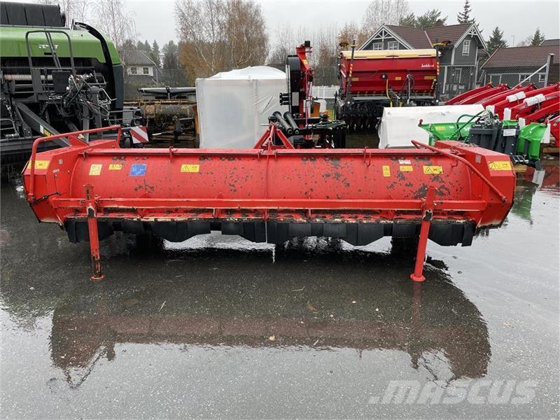 Grimme KS-3600 Otra maquinaria agrícola