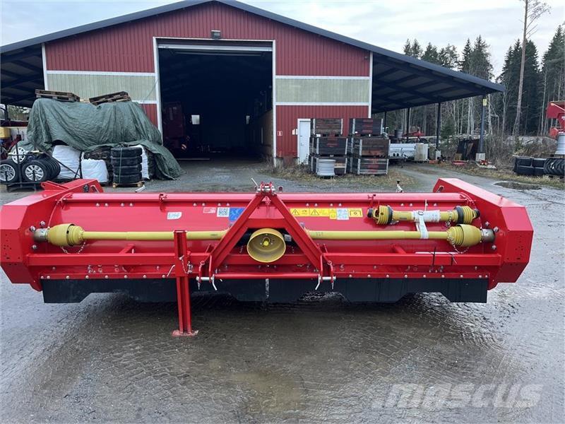 Grimme KS-3600 Otra maquinaria agrícola