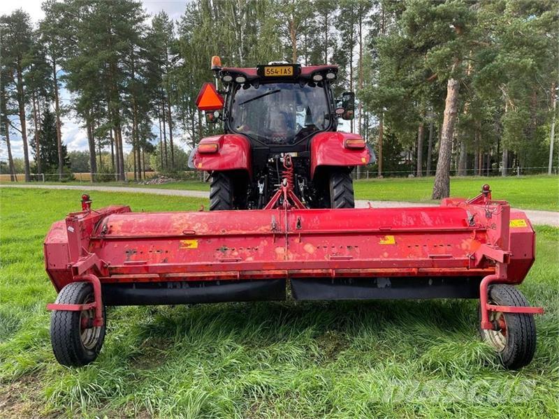 Grimme KS-3600 Otra maquinaria agrícola