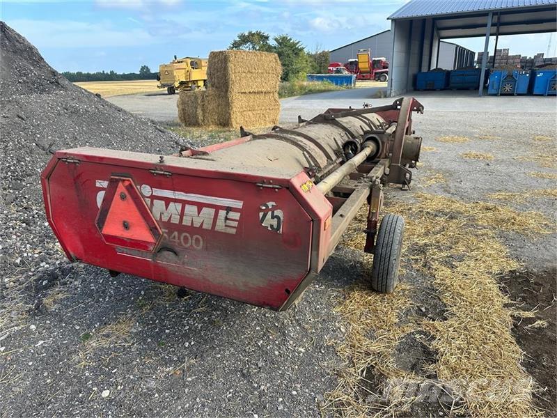 Grimme KS-5400 Otra maquinaria agrícola