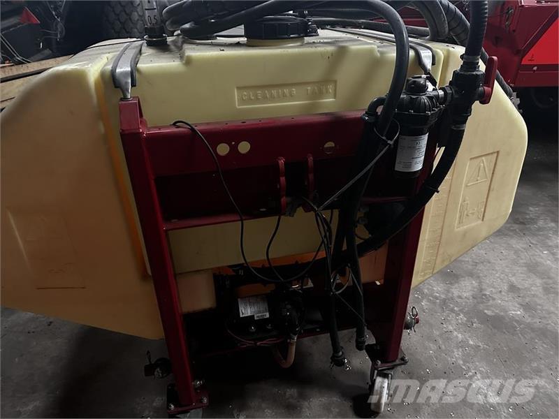 Hardi Fronttank 1600 Esparcidoras de abono