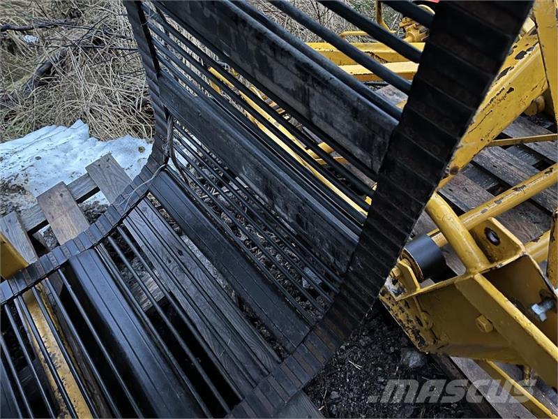 Samon Læsseelevator Plantadoras