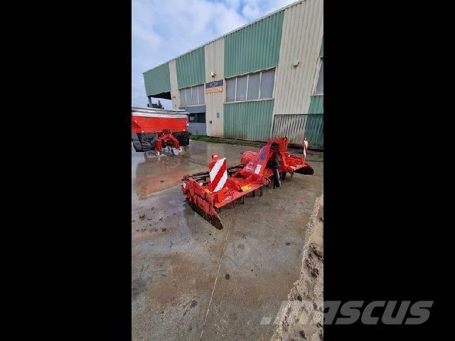 Kuhn HR3004 Gradas