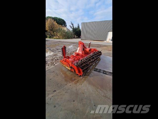 Kuhn HR3004 Gradas