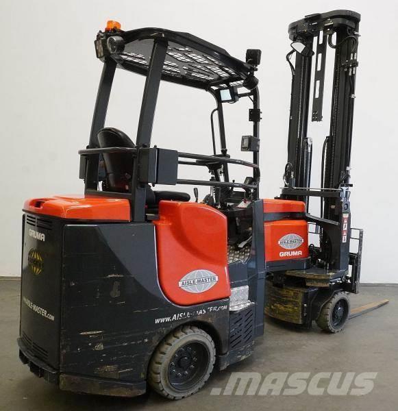 Combilift AM15SE Montacargas - otros