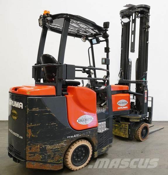 Combilift AM15SE Montacargas - otros