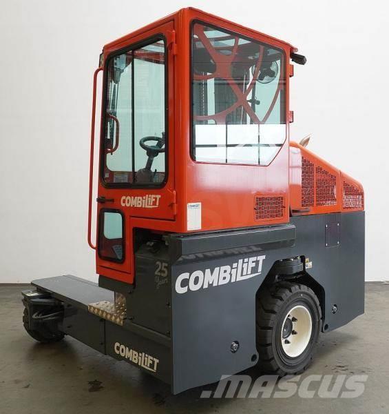 Combilift C4000 Montacargas de 4 vías