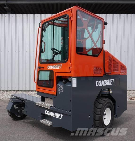 Combilift C5000XL Montacargas de 4 vías