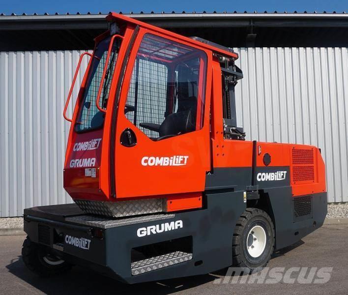 Combilift C6000SL Montacargas de 4 vías