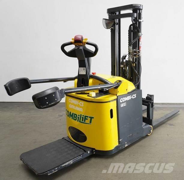 Combilift CS850 Apiladoras eléctricos