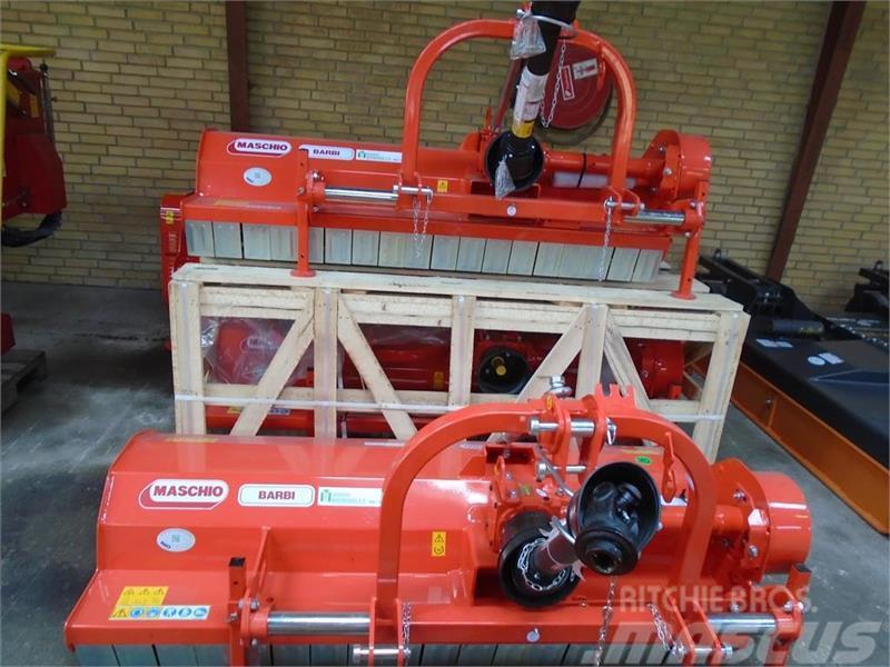 Maschio Barbi 180 Podadoras