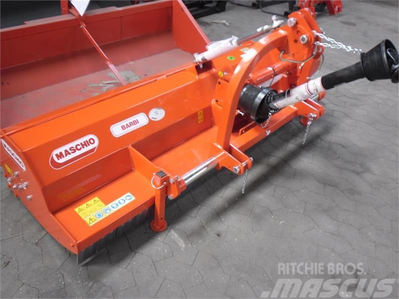 Maschio Barbi 180 Podadoras