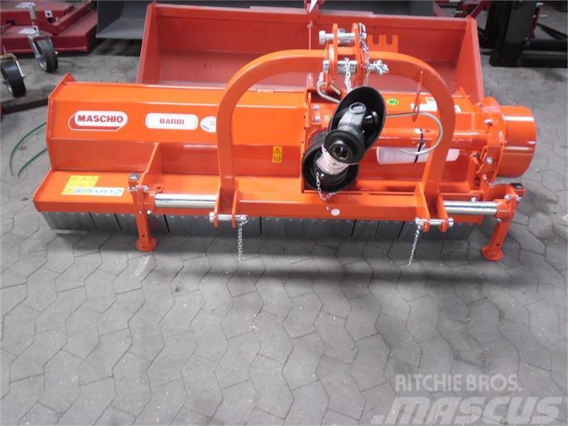 Maschio Barbi 180 Podadoras