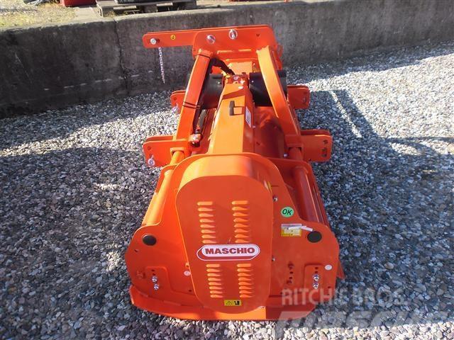 Maschio Bisonte 300 Podadoras