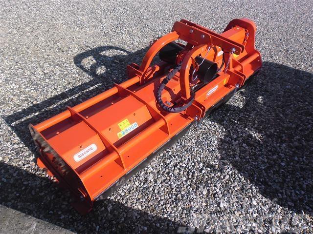 Maschio Bisonte 300 Podadoras