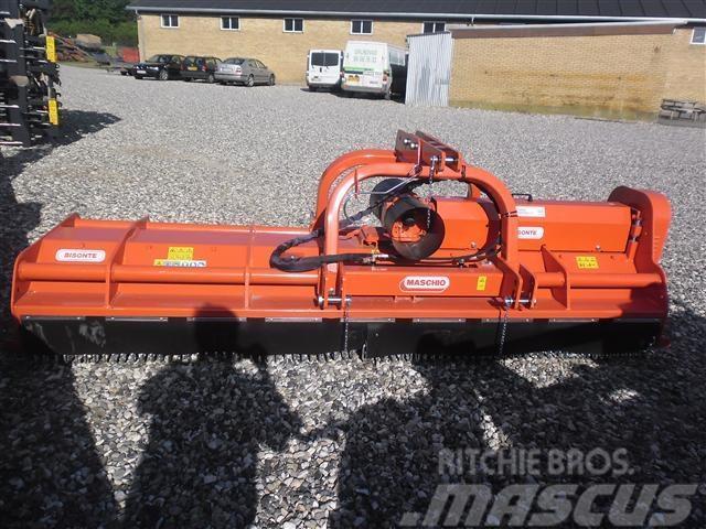 Maschio Bisonte 300 Podadoras