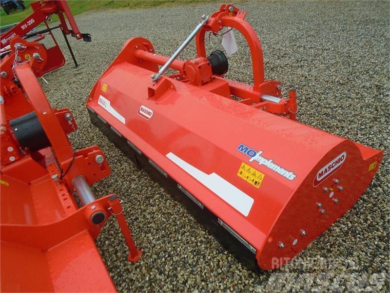 Maschio Brava 250 Podadoras