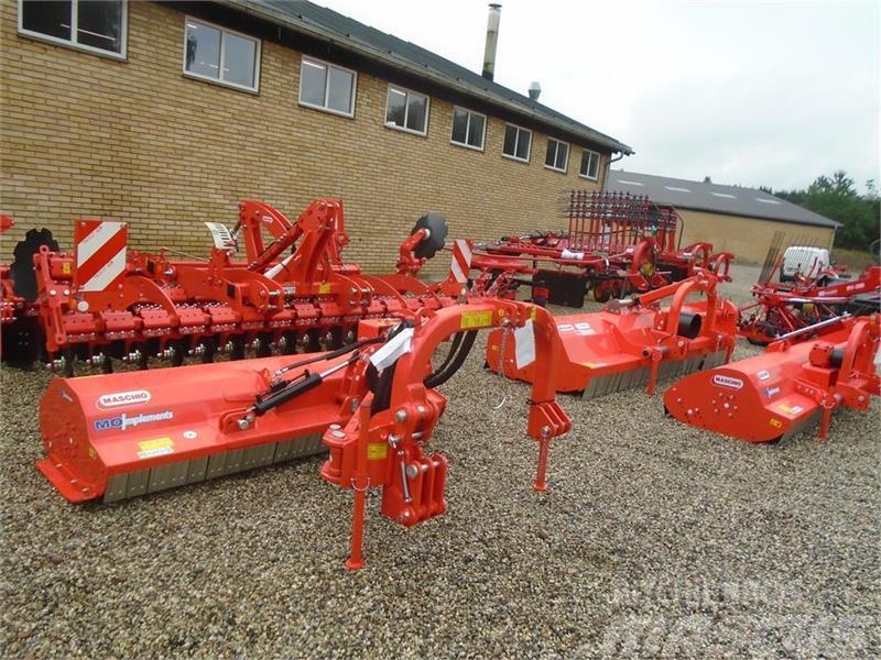 Maschio Brava 250 Podadoras