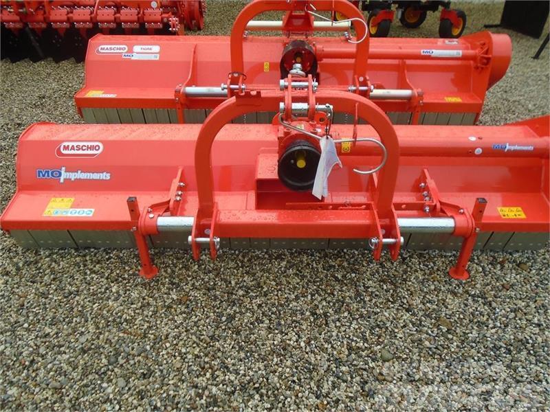 Maschio Brava 250 Podadoras